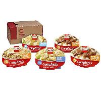 [S&S] $9.20: 5-Pack Hormel COMPLEATS Protein M