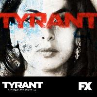 Tyrant, Chance or Graceland: The Complete Series (