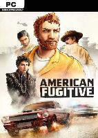 American Fugitive (PC / Nintendo Switch Digital Do