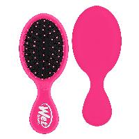 Wet Brush Mini Detangler Hair Brush (Pink) $3.49 +