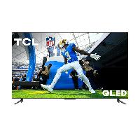 [Starts July 8th] 65″ TCL 4K QLED HDR PRO+ S