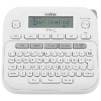 $30: Brother P-touch Label Maker (PTD220) at Amazo