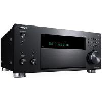 Onkyo TX-RZ50 9.2-Channel 8K/4K Network AV Receive