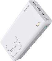 ROMOSS Sense 8+ 30000mAh 18W Fast Charge Lightning