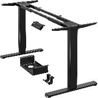 Ergear Dual Motor Height Adjustable Electric Stand