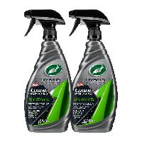 Car Care: 2-Pack 16-Oz Turtle Wax Hybrid Solutions