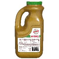 Herdez Salsa Verde 68 oz Mild $5.59 after 20% coup