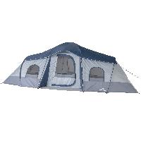 [Starts July 8th] Ozark Trail 10-Person Cabin Tent