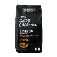 8-Lbs The Good Charcoal Company Premium Acacia Har