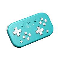 8Bitdo Lite Bluetooth Gamepad (Turquoise) $19.99 P