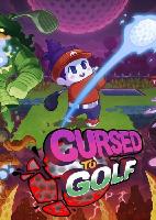 Cursed to Golf (PC Digital Download) $5.39