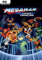 Mega Man Legacy Collection $4.49, Mega Man X Legac