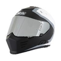 Simpson Ghost Bandit Full Face Motorcycle Helmet $