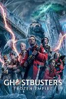 Ghostbusters: Frozen Empire (2024) (4K UHD Digital