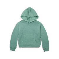 Wonder Nation Girls’ Fleece Hoodie (Size 4-1