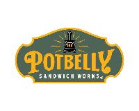 New Potbelly Perks Members: Get a free original si
