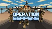 Operation Serpens (Meta Quest VR Digital Download)