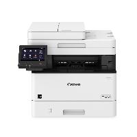 Canon MF455dw B&W laser printer MFP (outgoing 