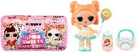 LOL Surprise Loves Mini Sweets Candy Theme Doll $4