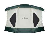 Space Acacia Camping Tent XL, 4-6 Person $159, 73%