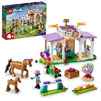 $17: 134-Piece LEGO Friends: Horseback Riding R