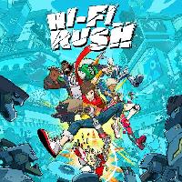 Hi-Fi Rush $7.69 @ CDKeys