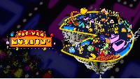 14-Game Pac-Man Museum+ (PC Digital Download) $0.8