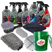 Turtlewax Ultimate Ceramic Protection Kit $75