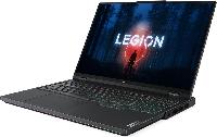 Lenovo Legion Pro 7 G8: 16″ QHD+ 240Hz, Ryze